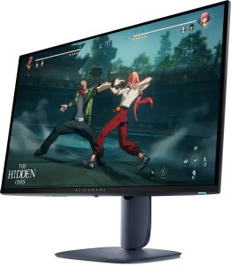Monitor Dell Alienware AW2725D QD-OLED (210-BRZW) 2