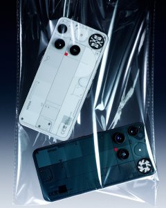 Smartfon Nothing Phone (3) 5G 12/256GB Biały (A10000023) 8