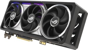 Karta graficzna Asus ROG Astral GeForce RTX 5090 BTF OC 32GB GDDR7 DLSS4 (ROG-ASTRAL-RTX5090-O32G-BTF-GAMING) 3