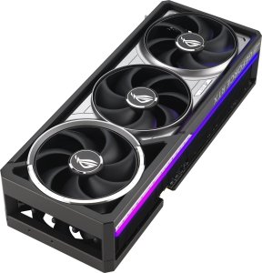 Karta graficzna Asus ROG Astral GeForce RTX 5090 BTF OC 32GB GDDR7 DLSS4 (ROG-ASTRAL-RTX5090-O32G-BTF-GAMING) 4