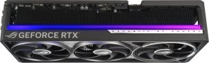 Karta graficzna Asus ROG Astral GeForce RTX 5090 BTF OC 32GB GDDR7 DLSS4 (ROG-ASTRAL-RTX5090-O32G-BTF-GAMING) 5