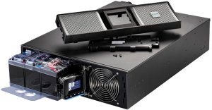 UPS Eaton PX 6000i RT3U Netpack G2 (9PX6KIRTNG2) 3