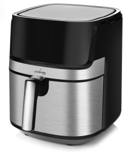 Frytkownica Beztłuszczowa Frytownica AIR FRYER 6,5l 1700W Nieprzywierająca 5