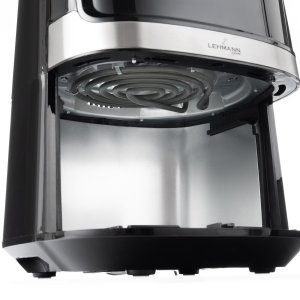 Frytkownica Beztłuszczowa Frytownica AIR FRYER 6,5l 1700W Nieprzywierająca 8