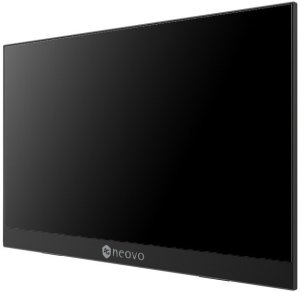 Monitor 15 cali OLED 4K USB-C mHDMI 400n czarny AG NEOVO 11