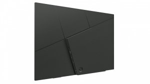 Monitor 15 cali OLED 4K USB-C mHDMI 400n czarny AG NEOVO 3