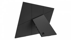 Monitor 15 cali OLED 4K USB-C mHDMI 400n czarny AG NEOVO 5