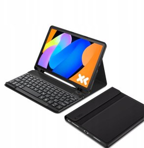 TECH-PROTECT SC PEN + KEYBOARD LENOVO IDEA TAB 11.0 TB-336 BLACK 2