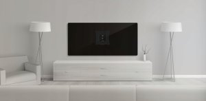 Uchwyt do telewizora LCD 10-32" 9