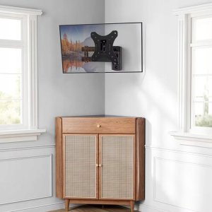 Uchwyt do telewizora LCD 10-32" 4