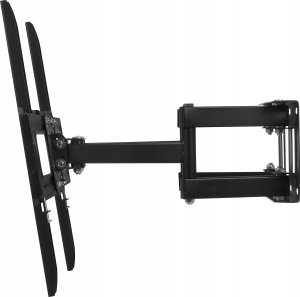 LTC Uchwyt do telewizora LCD 37-99" VESA 600x400 12
