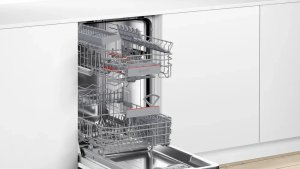 Zmywarka Bosch SPV4HKX49E 5