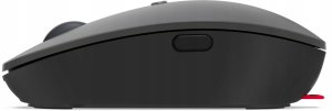 Myszka Bezprzewodowa Lenovo Go Multi-Device Bluetooth USB-C 2400 dpi 3