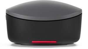 Myszka Bezprzewodowa Lenovo Go Multi-Device Bluetooth USB-C 2400 dpi 4