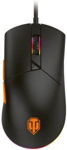 Yenkee WoT Maxi + Słuchawki + Podkładka (98038629) 4