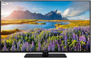 Telewizor Panasonic 43W85BEZ QLED 43'' 4K Ultra HD Fire TV 3
