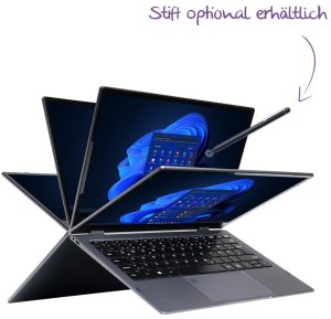 TERRA MOBILE 360-13R i5-1334U W11P US 17