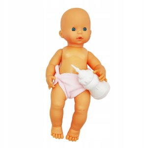 *****Lalka Sara w wannie 39cm 51634 4