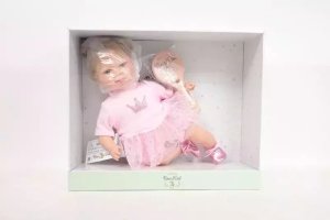 *****NINES lalka mała Star Susi 40cm blond 39622 2