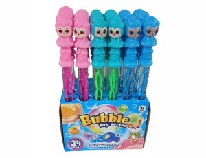 Bańki lalka 36cm 24szt/disp BBAŃ0195 60195 8