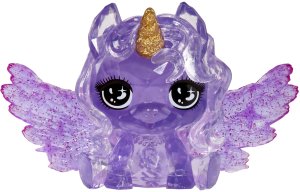 MGA Rainbow High Fantasy Amethyst lalka 543435 /4 2