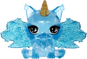 MGA Rainbow High Fantasy Sapphire lalka 543428 /4 2