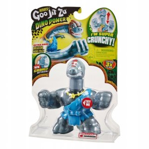 Figurka Goo Jit Zu ***** Crunchy Braxor 08254 3