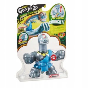 Figurka Goo Jit Zu ***** Crunchy Braxor 08254 4