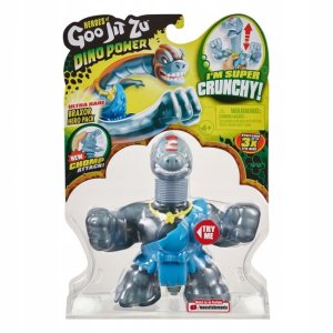 Figurka Goo Jit Zu ***** Crunchy Braxor 08254 5