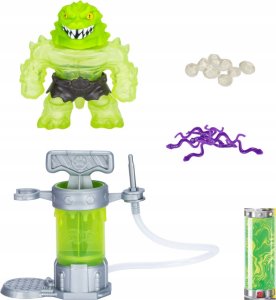 *****Goo Jit Zu Hero Creator Rock Jaw 42947 2