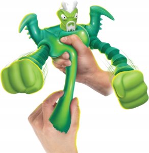 Figurka Goo Jit Zu *****Goo Jit Zu Smash Strikers Mantor 42842 2