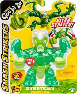 Figurka Goo Jit Zu *****Goo Jit Zu Smash Strikers Mantor 42842 3