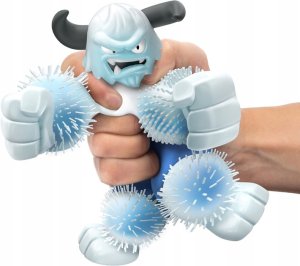 *****Goo Jit Zu Squishy Yeti 08303 2