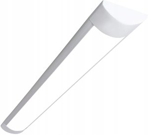 PS Oprawa sufitowa Slim Alu. LED 20W 60cm IP20 A+ 230V/6000K/1750lm 2