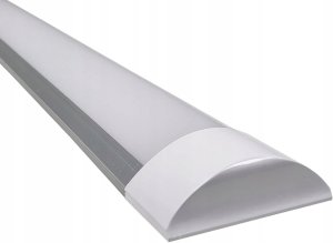 PS Oprawa sufitowa Slim Alu. LED 20W 60cm IP20 A+ 230V/6000K/1750lm 4