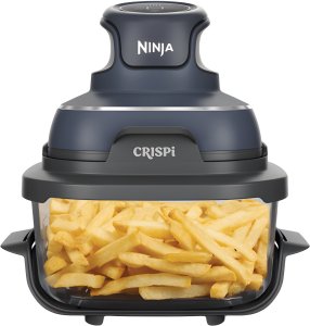 Frytkownica beztłuszczowa Ninja CRISPi FN101EUGY 3