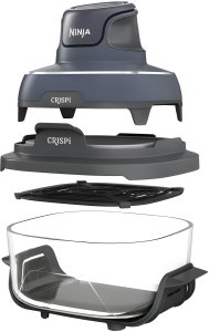Frytkownica beztłuszczowa Ninja CRISPi FN101EUGY 5
