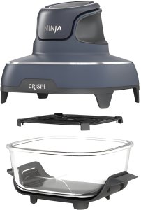 Frytkownica beztłuszczowa Ninja CRISPi FN101EUGY 6