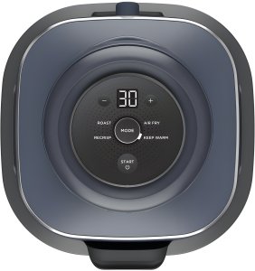 Frytkownica beztłuszczowa Ninja CRISPi FN101EUGY 7