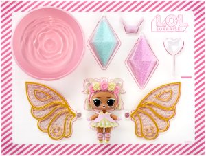 *****L.O.L. Surprise FairyTots 523932 523918 /30 2