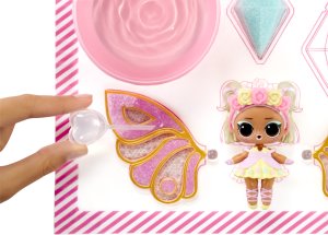 *****L.O.L. Surprise FairyTots 523932 523918 /30 5