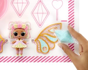 *****L.O.L. Surprise FairyTots 523932 523918 /30 7