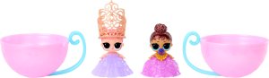 L.O.L. Surprise Princess Baby Sisters 567523 /12 4