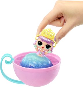 L.O.L. Surprise Princess Tots kula 542193 /12 5