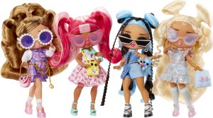 MGA L.O.L. Surp.Tweens Core Cherry B.B. 542575 /3 5