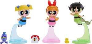 MGA L.O.L. Surprise Powerpuff Girl kula 542780 /12 2