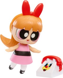MGA L.O.L. Surprise Powerpuff Girl kula 542780 /12 4