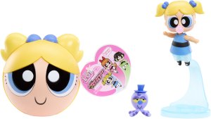 MGA L.O.L. Surprise Powerpuff Girl kula 542780 /12 5