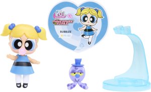 MGA L.O.L. Surprise Powerpuff Girl kula 542780 /12 6