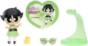 MGA L.O.L. Surprise Powerpuff Girl kula 542780 /12 8